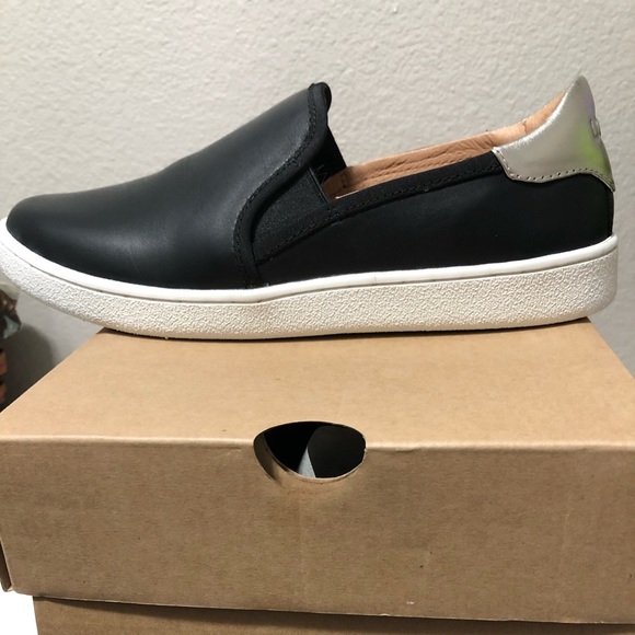 KITLYN SLIP-ON SNEAKERS - Picture 2 of 3